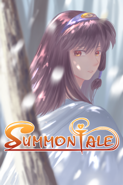 Summontale | An Undertale AU