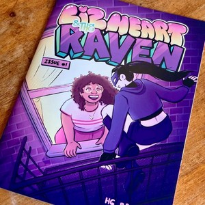 issue #1 flash sale!!