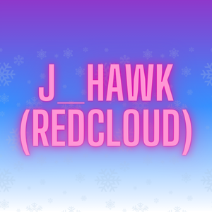 Inkster: J_Hawk (RedCloud)