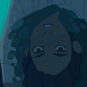 WHAT HAPPENS IN THE DARK, STAYS IN THE DARK: PART 32