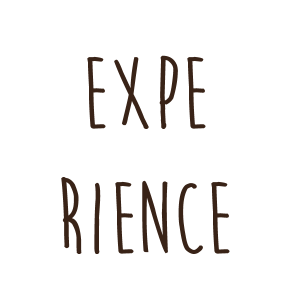 Experience