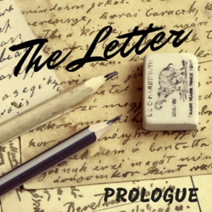 ⭐Prologue~The Letter⭐