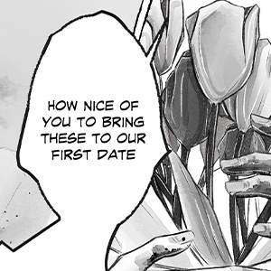 I. Tempting Rendezvouz