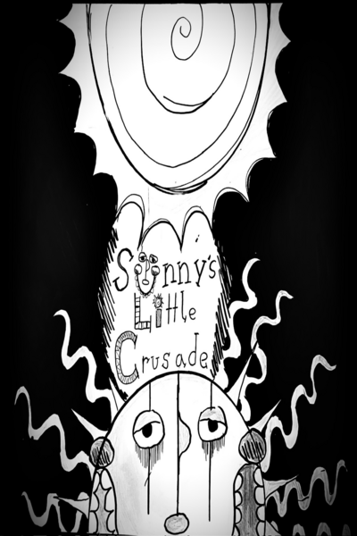 Sunny&rsquo;s Little Crusade