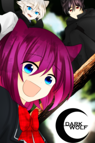 DarkWolf