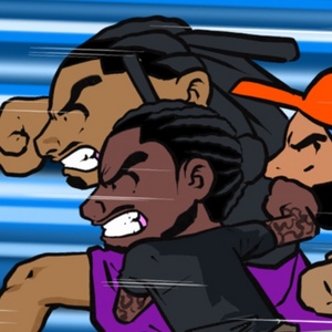 The Android Saga part 4: Waffle House Showdown 