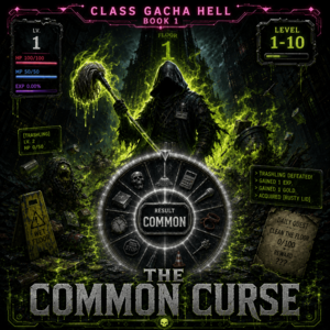 Book I | The Common Curse | CHAPTER 1: THE WORST POSSIBLE START