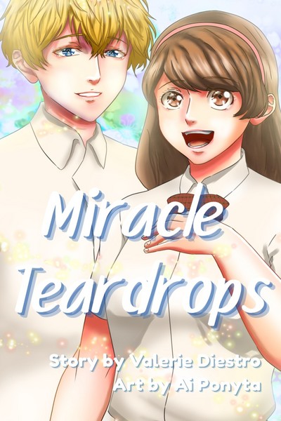 Miracle Teardrops