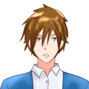 The Hero is Summoned