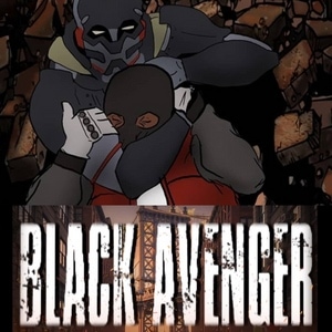 Black Avenger
