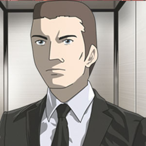 A Familiar Face