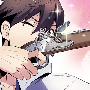 Mystic Musketeer - Baka-Updates Manga