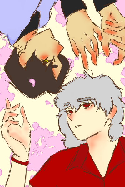 No Homo But Yes Homo BL