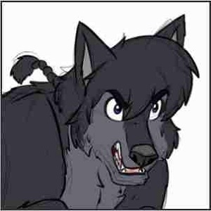 Aparece la manada Saotome 02