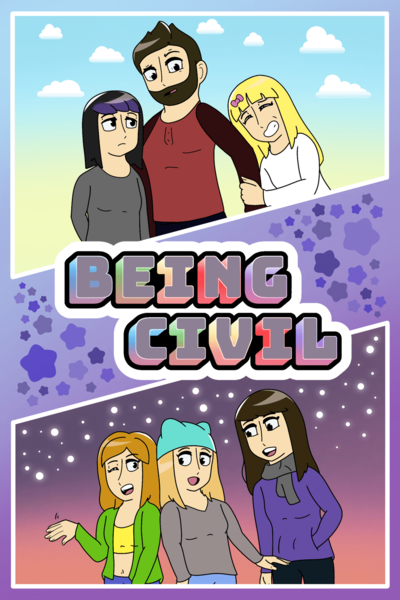 Being Civil