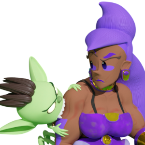 Goblin Attack