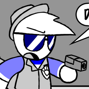 Bone Headed Battle - Page 14