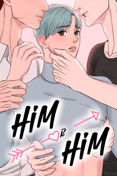 Him or Him