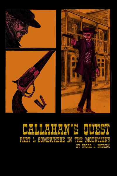 Callahan's Quest