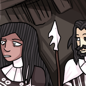 Snake in the Path Ep. 15