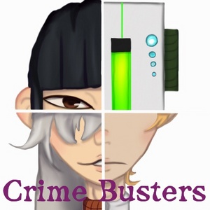 Crime Busters