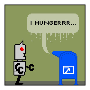 The Hunger 