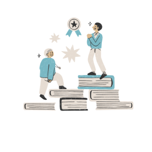 Une détermination sans faille