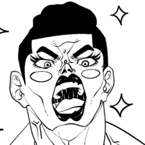 You go girl! (Pages 7-8)