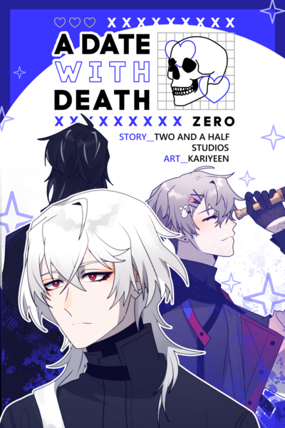 A Date with Death ZERO