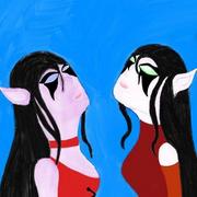 Adventures of Queen Rika Book 1