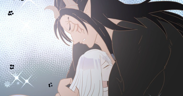 Read Now, I am the Demon King's Wife :: 16c | Tapas Comics