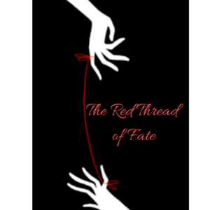 Chapter 2: Where The Red Thread Will Take You