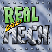 Real Mech: For Hire