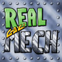 Real Mech: For Hire
