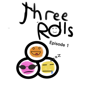 Three Rolls. EPSD 1. 