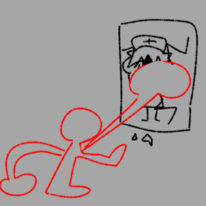 house of tricks and mirrors