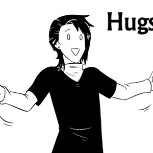 Bonus: Hugs