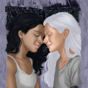 Between Scenes and Silences