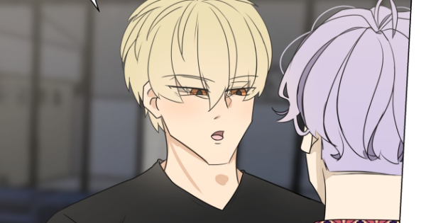 Read BETA version This guy is my sunshine (FR) :: EPISODE 20 - 2
