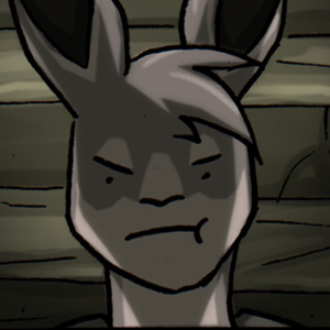 In Our Shadow page 31