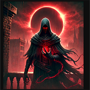 Raptor Eclipse: Claw Of Destiny  (Scenes)