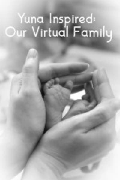 Yuna Inspired: Our Virtual Family