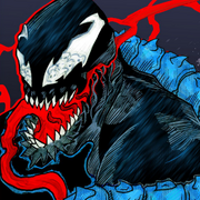 Venom Phobia