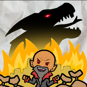 Chapter 2: The Paragon [Part 2]
