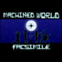 Machined World: Facsimile