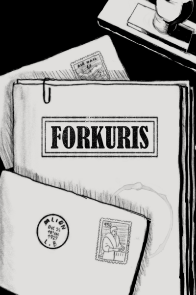 Forkuris