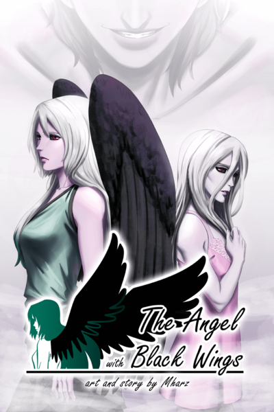 Read The Angel With Black Wings