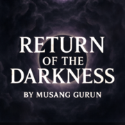 Return of The Darkness