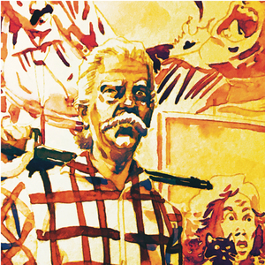 Bueno Milonga - Episódio 1