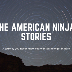 The American Ninja Stories